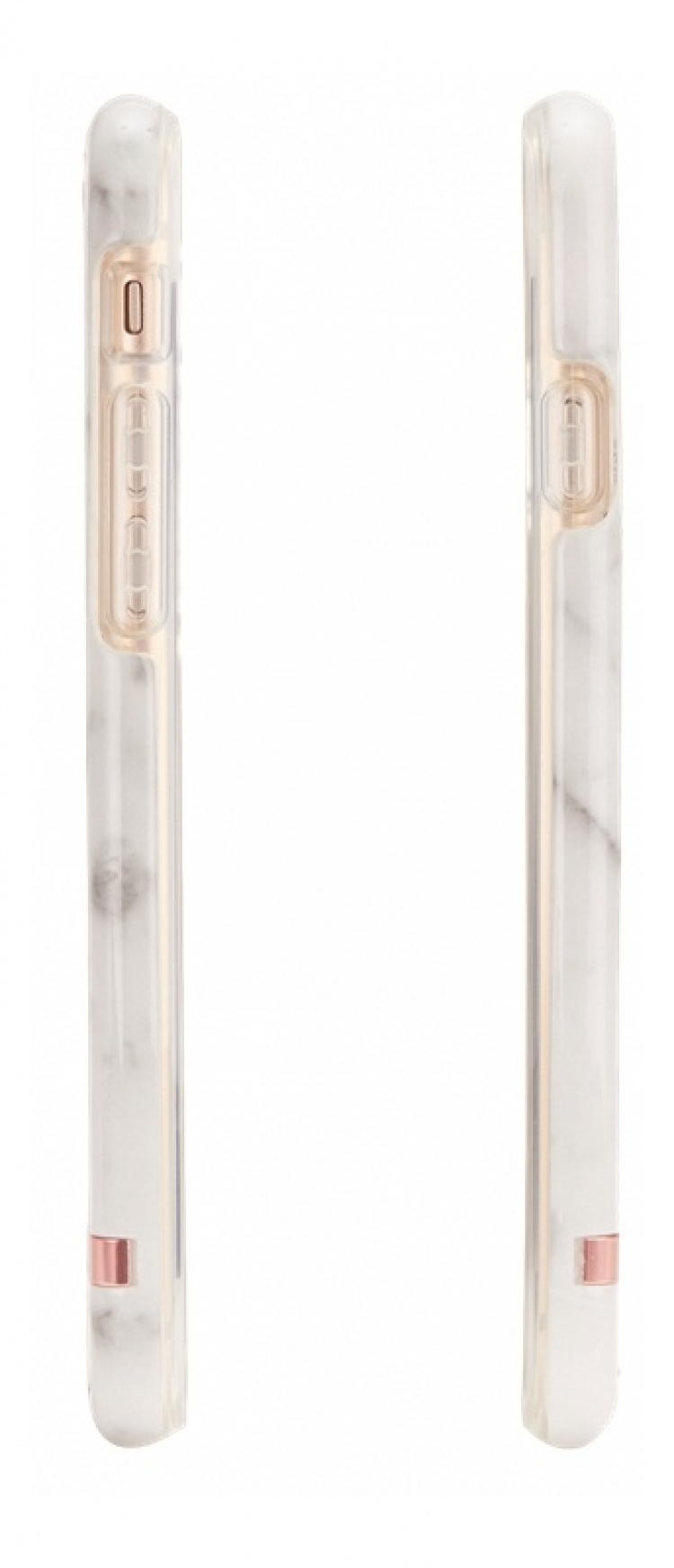 Richmond & Finch White Marble iPhone 12 mini