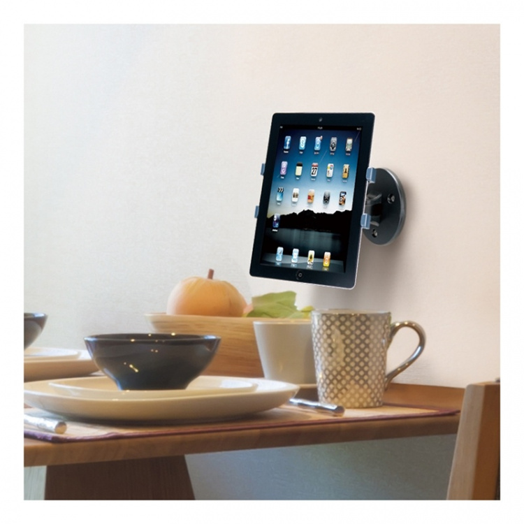 Aidata universalväggfäste x2 för surfplattor, 7,9