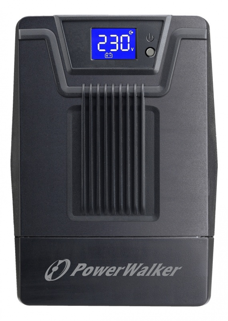 PowerWalker VI 1000 SCL 1000VA / 600W