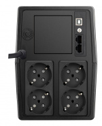 PowerWalker VI 1000 SCL 1000VA / 600W