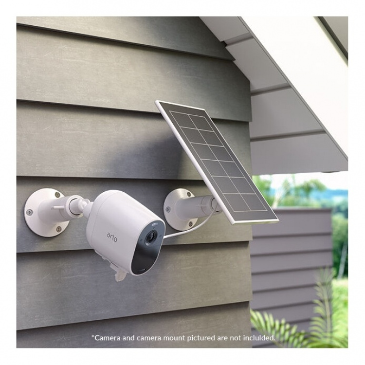 ARLO ESSENTIAL SOLAR PANEL