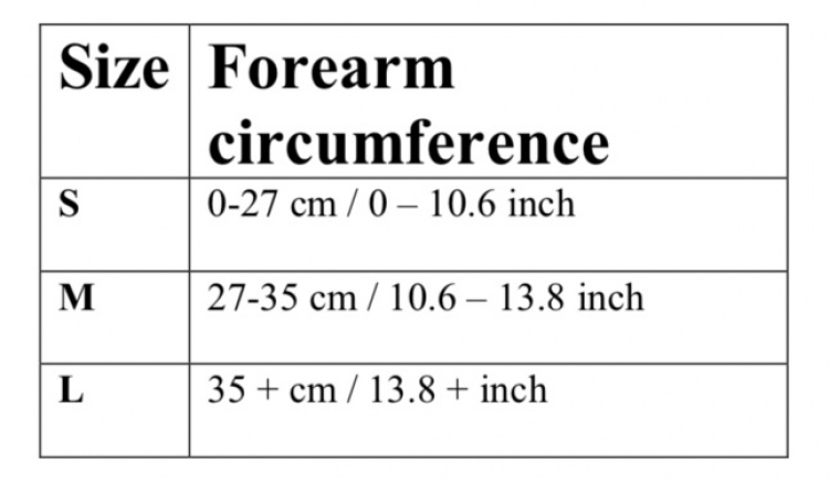 Flashe Gaming Glove Original edition, Size L, White