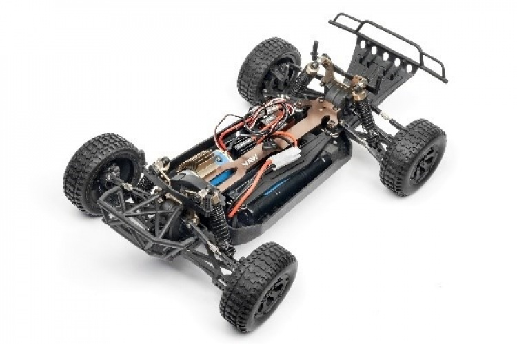 Maverick Strada DT 1/10th Scale 4WD Electric Maverick Strada DT 1/10th Scale 4WD Electric