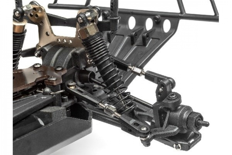 Maverick Strada DT 1/10th Scale 4WD Electric Maverick Strada DT 1/10th Scale 4WD Electric