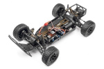 Maverick Strada DT Brushless 1/10th Scale 4WD Electric