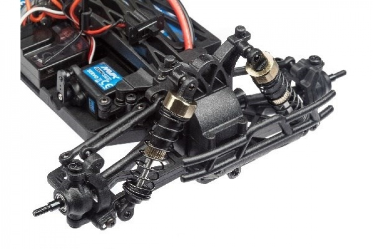 Maverick Ion MT 1/18th Scale 4WD Electric Maverick Ion MT 1/18th Scale 4WD Electric