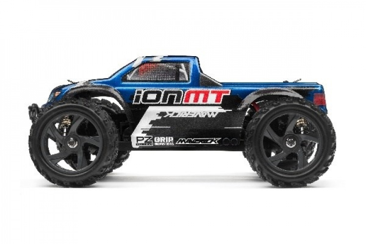 Maverick Ion MT 1/18th Scale 4WD Electric Maverick Ion MT 1/18th Scale 4WD Electric