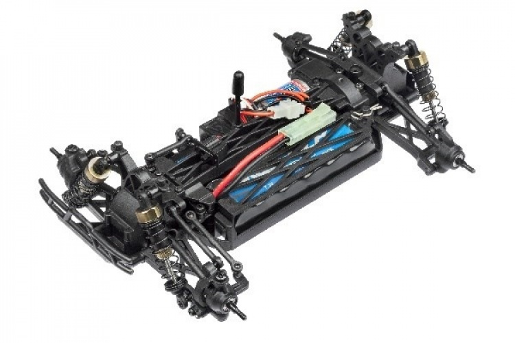 Maverick Ion MT 1/18th Scale 4WD Electric Maverick Ion MT 1/18th Scale 4WD Electric