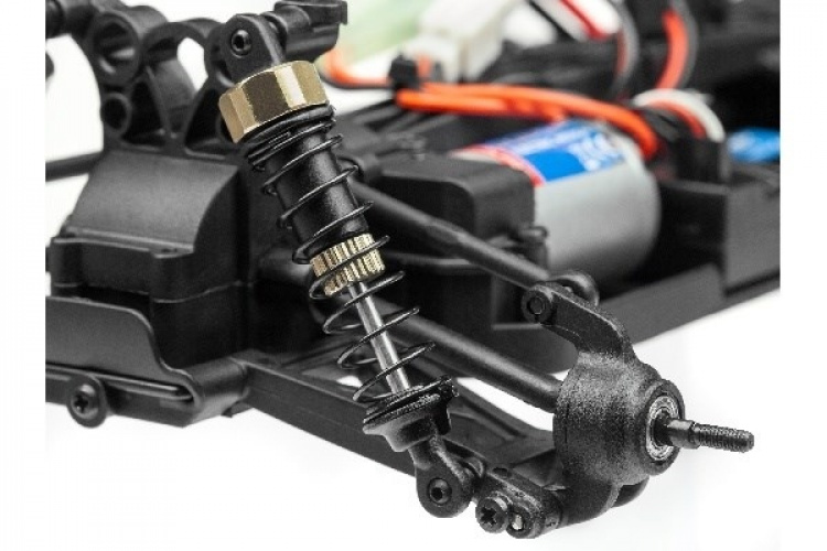 Maverick Ion MT 1/18th Scale 4WD Electric Maverick Ion MT 1/18th Scale 4WD Electric