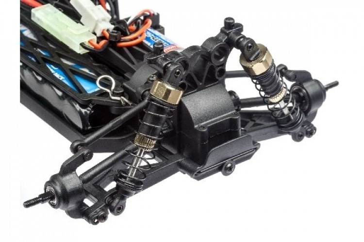 Maverick Ion MT 1/18th Scale 4WD Electric Maverick Ion MT 1/18th Scale 4WD Electric