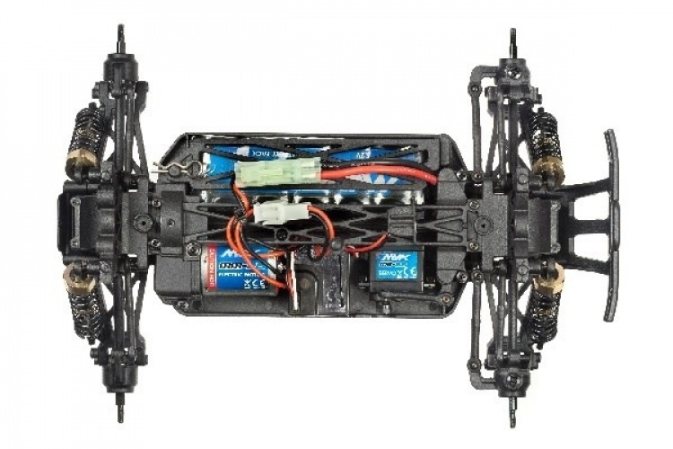 Maverick Ion MT 1/18th Scale 4WD Electric Maverick Ion MT 1/18th Scale 4WD Electric