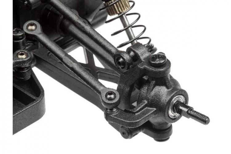 Maverick Ion MT 1/18th Scale 4WD Electric Maverick Ion MT 1/18th Scale 4WD Electric