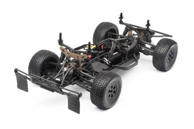 Maverick Timberwolf 1/8th Scale 4WD Electric