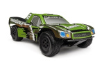 Maverick Timberwolf 1/8th Scale 4WD Electric