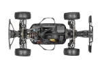 Maverick Timberwolf 1/8th Scale 4WD Electric