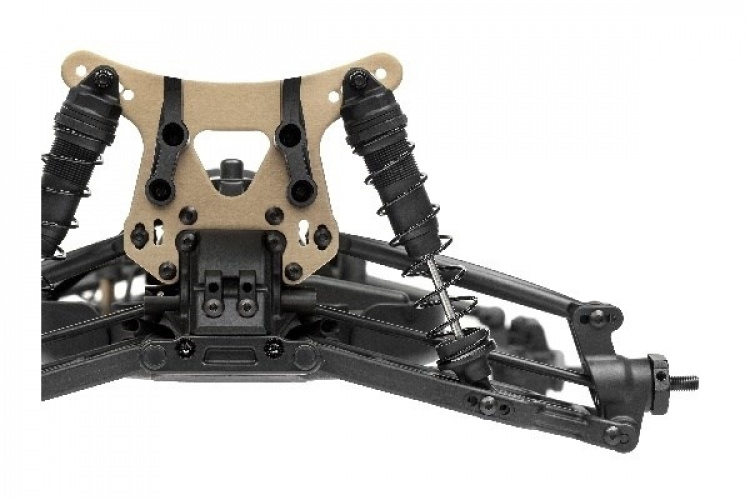 Maverick Timberwolf 1/8th Scale 4WD Electric