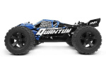 Maverick Quantum XT 1-10th Scale 4WD Electric, Blue (MV150105)