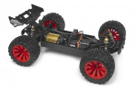 Maverick Quantum+ XT Flux 3S 1/10th Scale 4WD Electric, Red Maverick Quantum+ XT Flux 3S 1/10th Scale 4WD Electric, Red