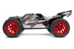 Maverick Quantum+ XT Flux 3S 1/10th Scale 4WD Electric, Red Maverick Quantum+ XT Flux 3S 1/10th Scale 4WD Electric, Red