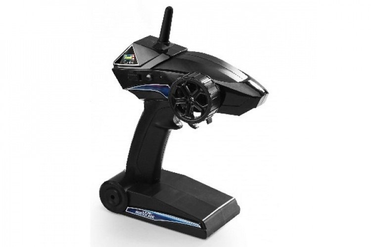 Revell X-Treme Line RC Speedboat Hurricane