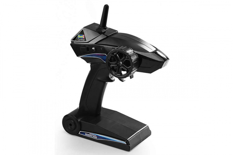 Revell X-Treme Line RC Speedboat Hurricane