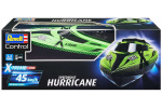 Revell X-Treme Line RC Speedboat Hurricane