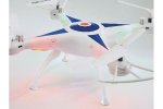 Revell Quadcopter GO! STUNT