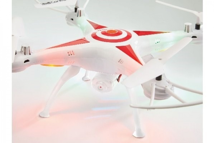 Revell Quadcopter GO! VIDEO