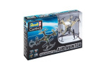 Revell Quadcopter Air Hunter