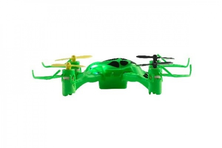 Revell Quadcopter Froxxic, Grön
