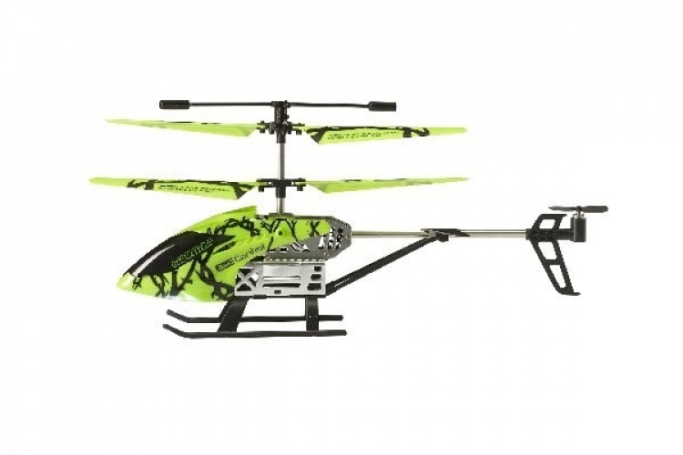 Revell Helicopter Glowee 2,0