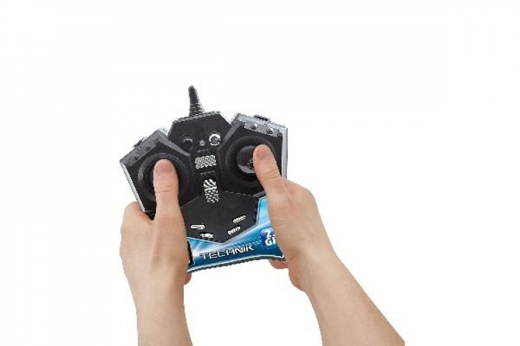 Revell Technik RC Helicopter MadEye Revell Technik RC Helicopter MadEye
