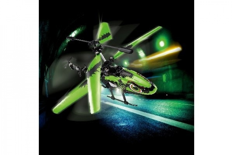 Revell Technik RC Helicopter MadEye Revell Technik RC Helicopter MadEye