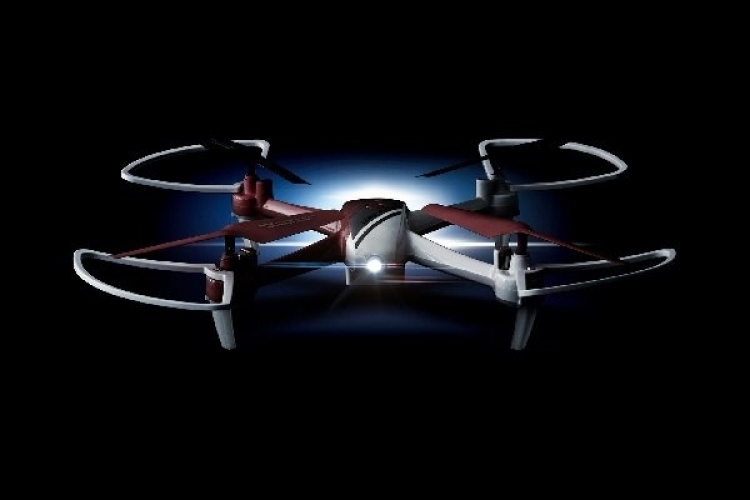 Revell X-Treme Quadcopter Marathon Revell X-Treme Quadcopter Marathon