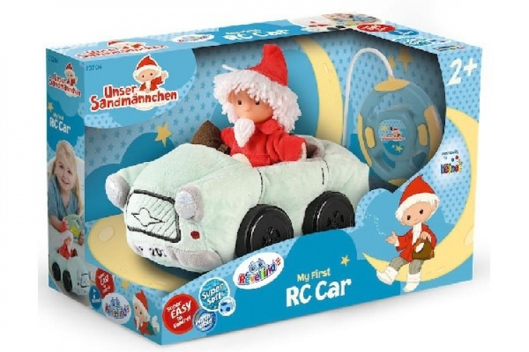 Revell My First RC Sandman Electric