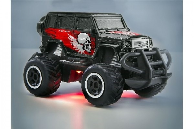 Revell RC SUV Urban Rider 1:43 Scale Electric