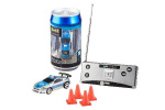 Revell Mini RC Car Police Electric