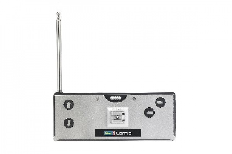 Revell Mini RC Car Police Electric