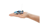 Revell Mini RC Car Police Electric
