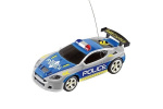 Revell Mini RC Car Police Electric