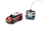 Revell RC Rally Car Free Runner 1:28 Scale Electric