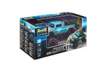 Revell RC Truck Mounty 1:16 Scale Electric