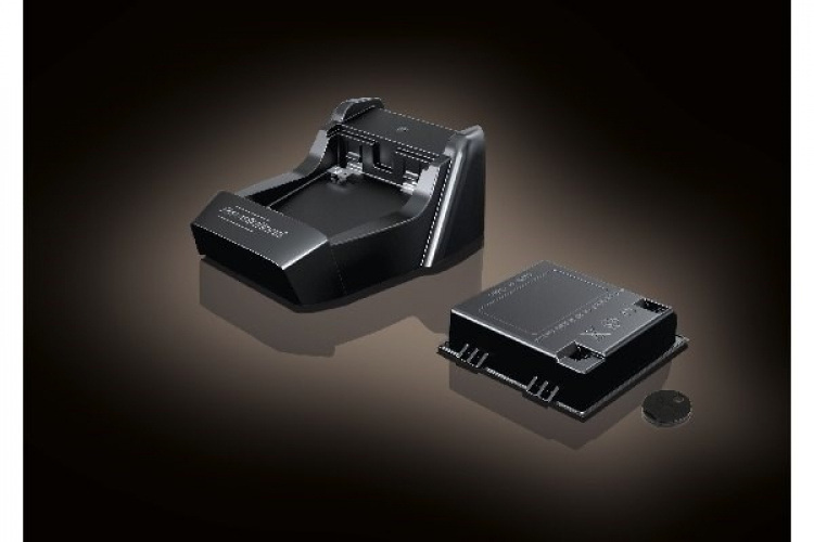 Revell RC Truck Mounty 1:16 Scale Electric