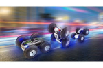 Revell Stunt Car Flip Racer Electric Revell Stunt Car Flip Racer Electric