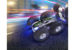 Revell Stunt Car Flip Racer Electric Revell Stunt Car Flip Racer Electric