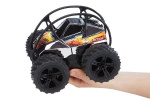 Revell Stunt Car Flash Over R/C 2,4GHz 4WD Chrome Electric