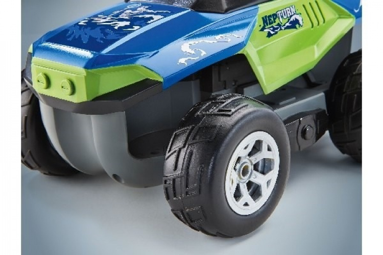 Revell RC Stunt Car Nepturn 2.4 GHz Electric Revell RC Stunt Car Nepturn 2.4 GHz Electric