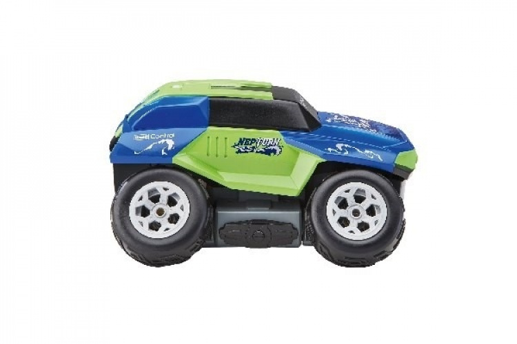 Revell RC Stunt Car Nepturn 2.4 GHz Electric Revell RC Stunt Car Nepturn 2.4 GHz Electric