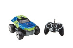 Revell RC Stunt Car Nepturn 2.4 GHz Electric Revell RC Stunt Car Nepturn 2.4 GHz Electric
