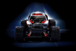 Revell X-Treme Cross Storm 1:18 Scale 4WD Electric